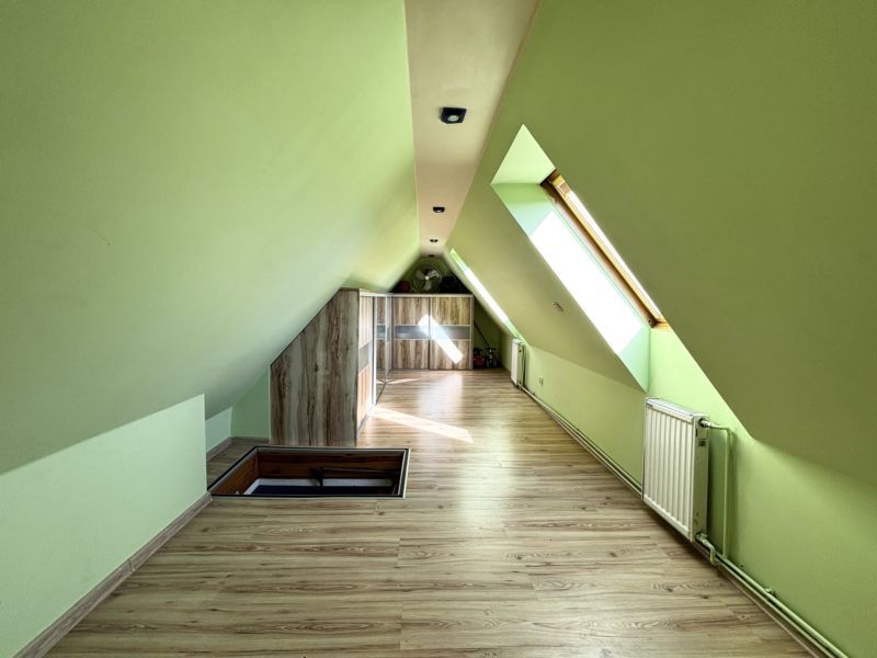 Mieszkanie na sprzedaż Police 88 m2 | Arka Nieruchomości