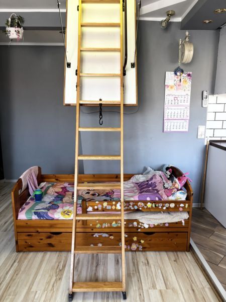 Mieszkanie na sprzedaż Police 88 m2 | Arka Nieruchomości