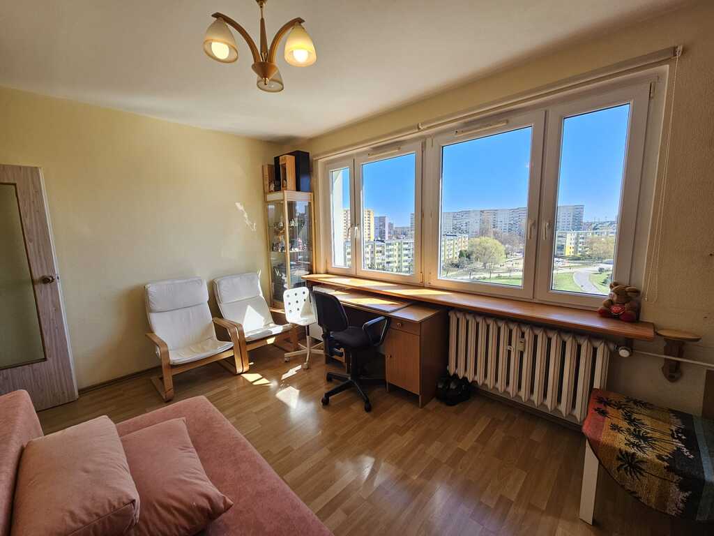 Mieszkanie na sprzedaż Szczecin, os. Słoneczne 70 m2 | Arka Nieruchomości