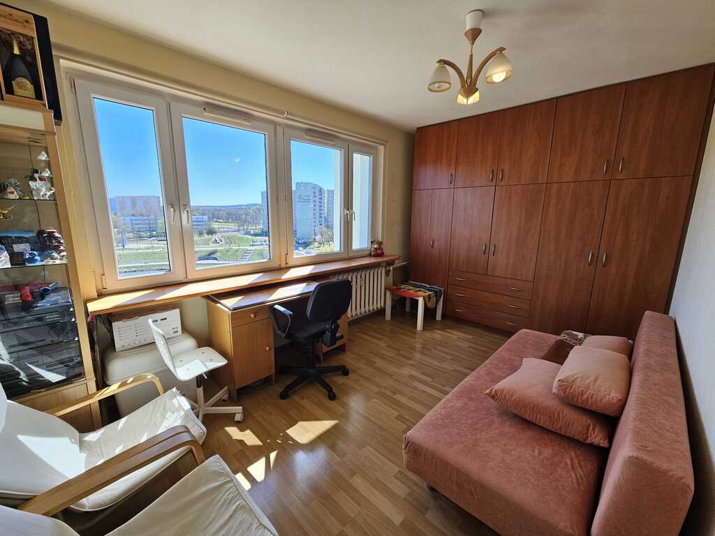 Mieszkanie na sprzedaż Szczecin, os. Słoneczne 70 m2 | Arka Nieruchomości