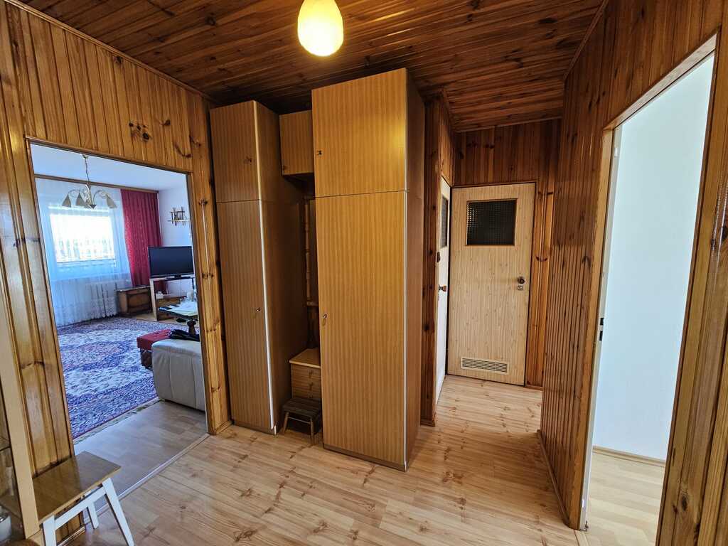 Mieszkanie na sprzedaż Szczecin, os. Słoneczne 70 m2 | Arka Nieruchomości