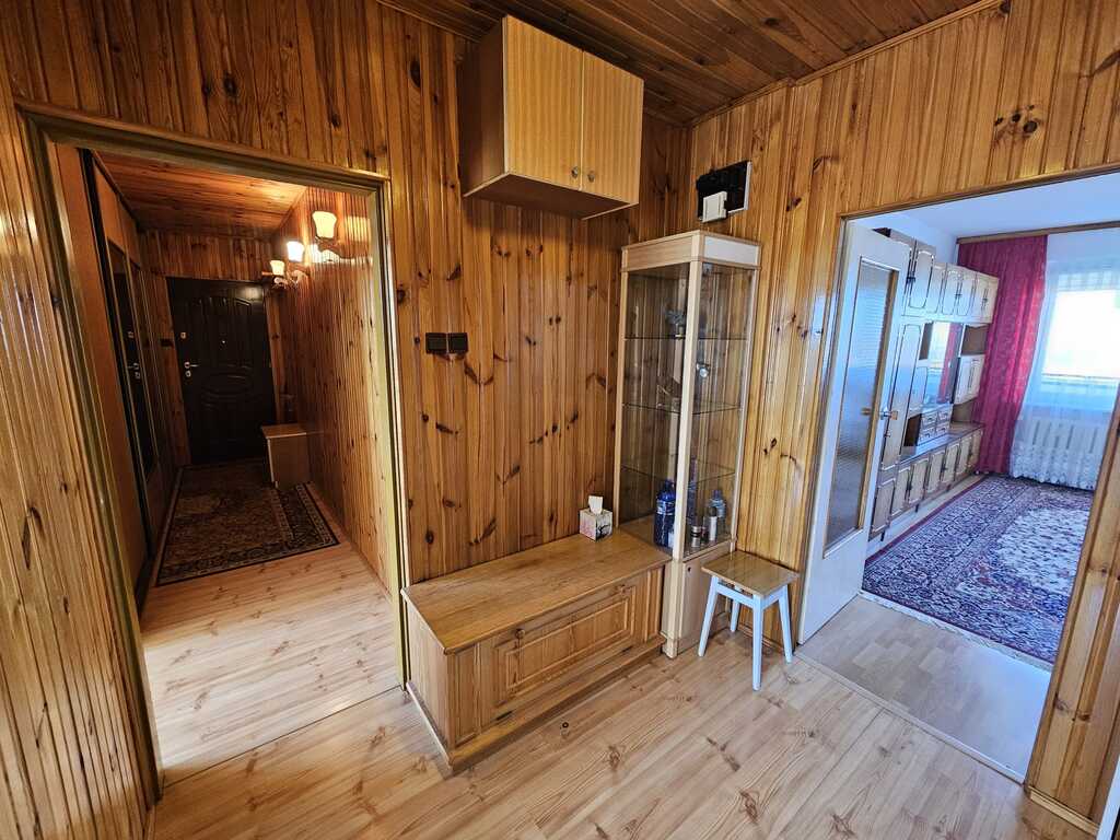 Mieszkanie na sprzedaż Szczecin, os. Słoneczne 70 m2 | Arka Nieruchomości