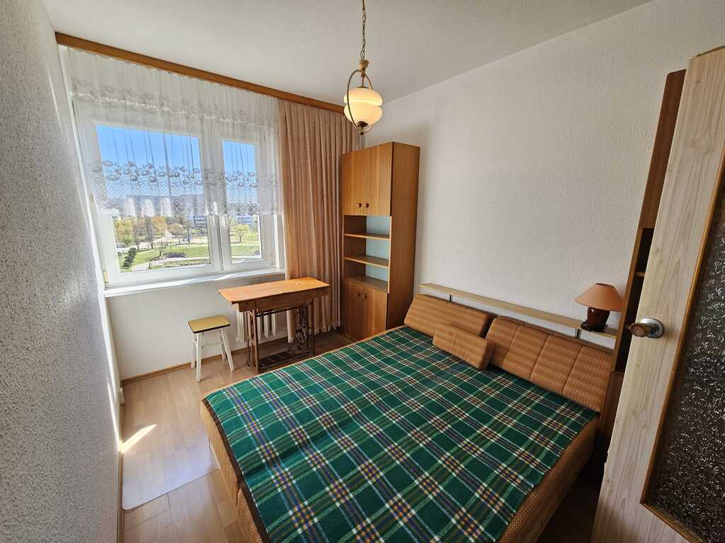 Mieszkanie na sprzedaż Szczecin, os. Słoneczne 70 m2 | Arka Nieruchomości