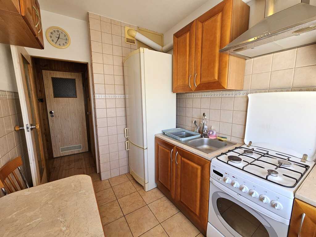 Mieszkanie na sprzedaż Szczecin, os. Słoneczne 70 m2 | Arka Nieruchomości