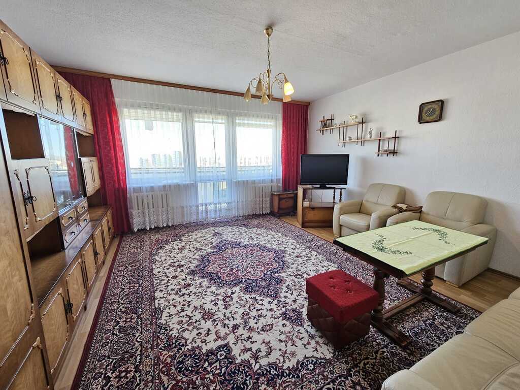 Mieszkanie na sprzedaż Szczecin, os. Słoneczne 70 m2 | Arka Nieruchomości