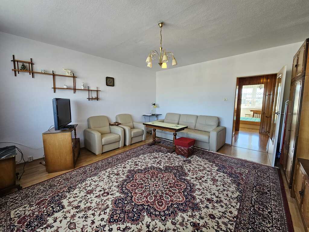 Mieszkanie na sprzedaż Szczecin, os. Słoneczne 70 m2 | Arka Nieruchomości