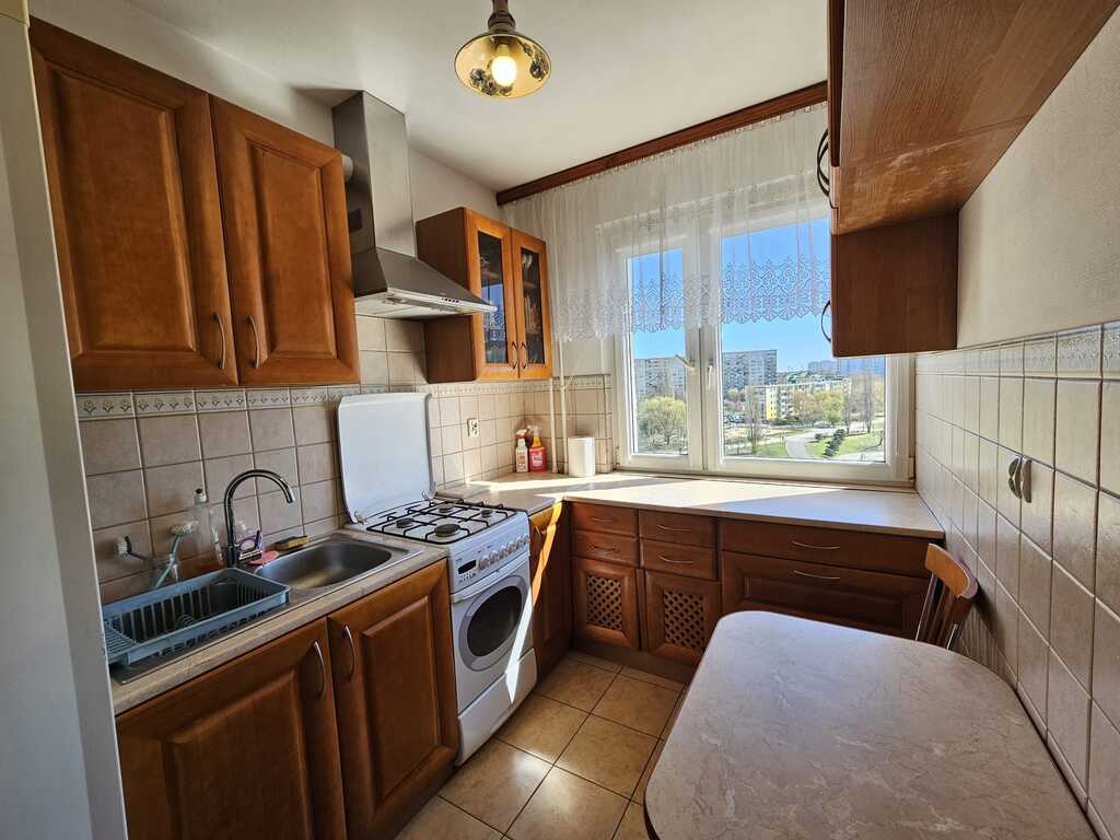 Mieszkanie na sprzedaż Szczecin, os. Słoneczne 70 m2 | Arka Nieruchomości