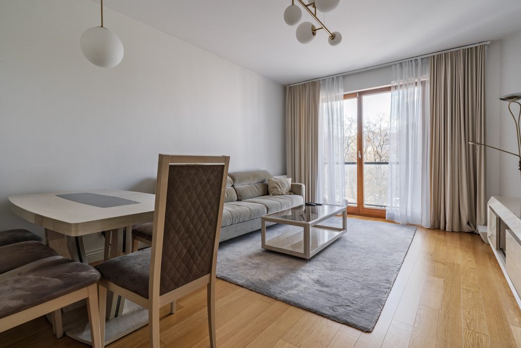 3 pokoje | blisko morza | Zajezdnia Wrzeszcz