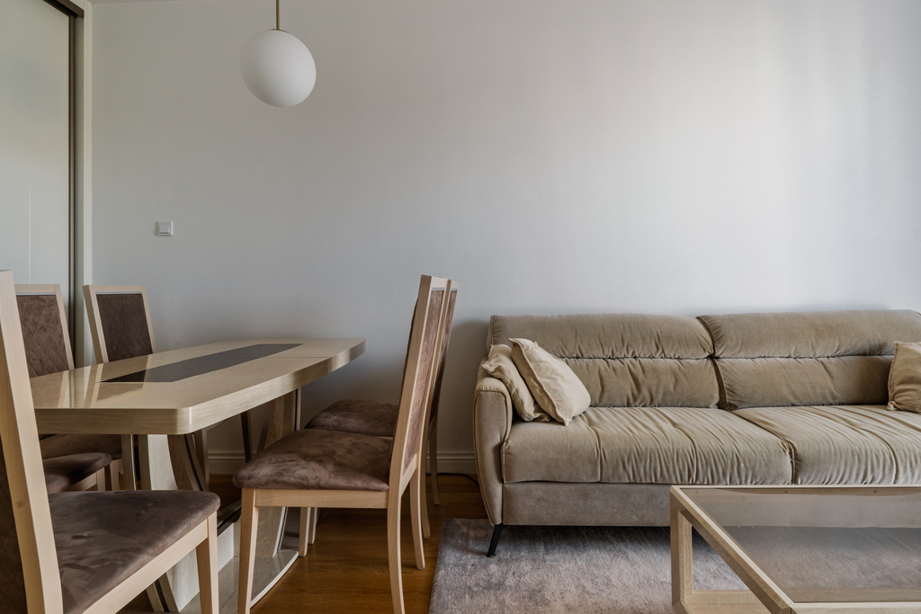 3 pokoje | blisko morza | Zajezdnia Wrzeszcz