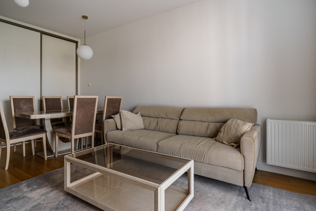 3 pokoje | blisko morza | Zajezdnia Wrzeszcz