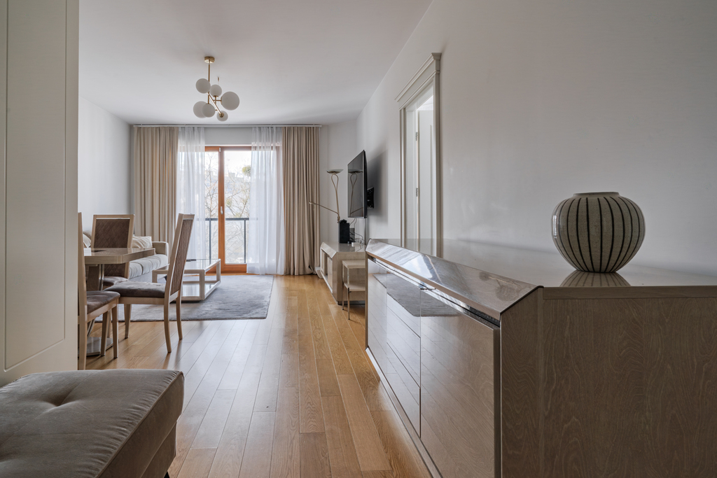 3 pokoje | blisko morza | Zajezdnia Wrzeszcz