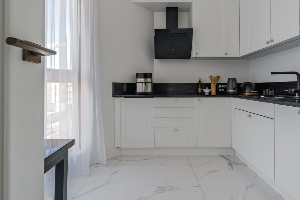 3 pokoje | blisko morza | Zajezdnia Wrzeszcz