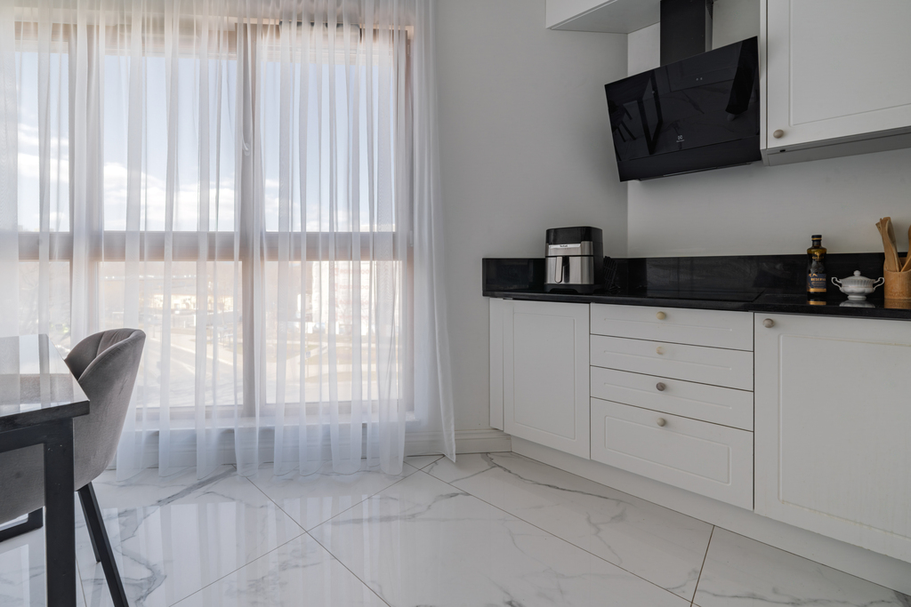 3 pokoje | blisko morza | Zajezdnia Wrzeszcz