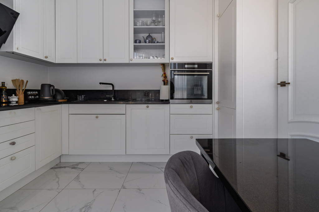 3 pokoje | blisko morza | Zajezdnia Wrzeszcz