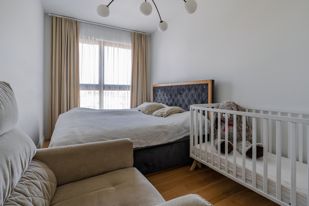 3 pokoje | blisko morza | Zajezdnia Wrzeszcz