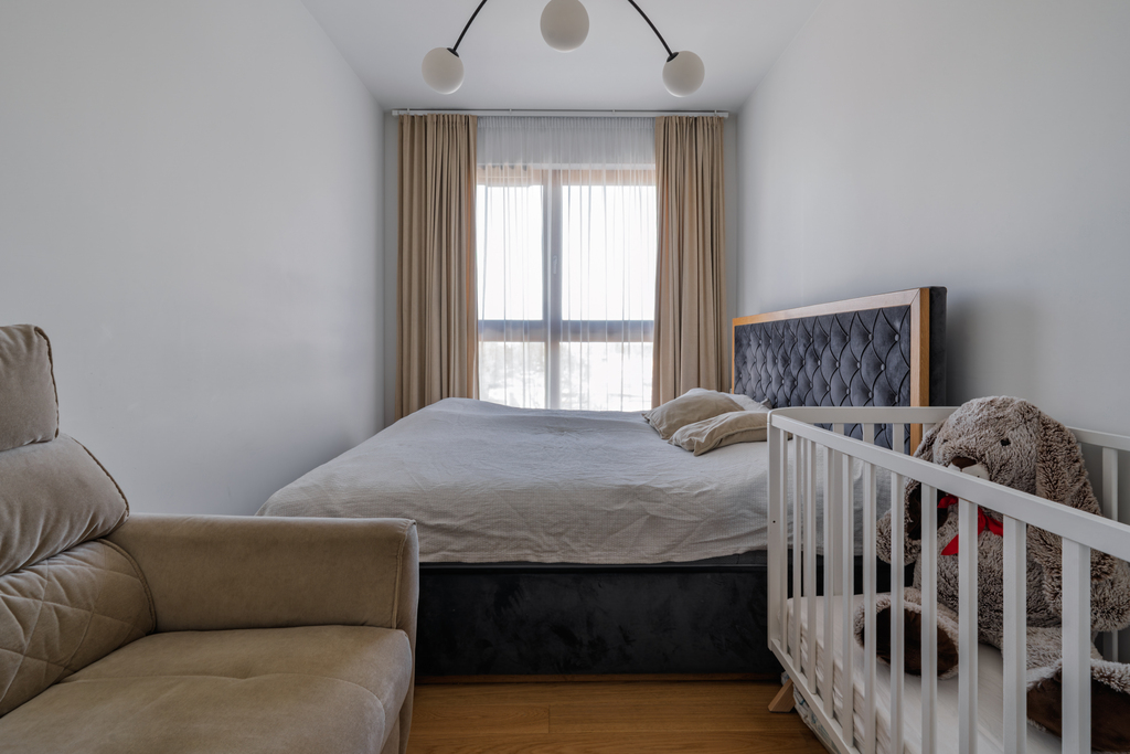 3 pokoje | blisko morza | Zajezdnia Wrzeszcz