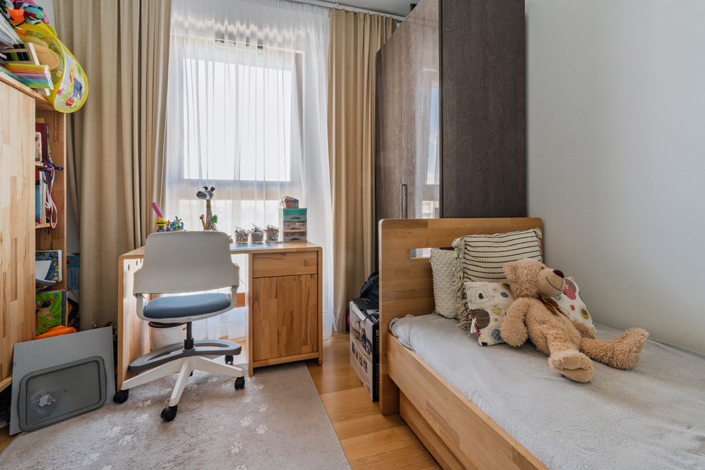 3 pokoje | blisko morza | Zajezdnia Wrzeszcz