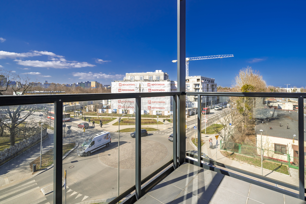 3 pokoje | blisko morza | Zajezdnia Wrzeszcz