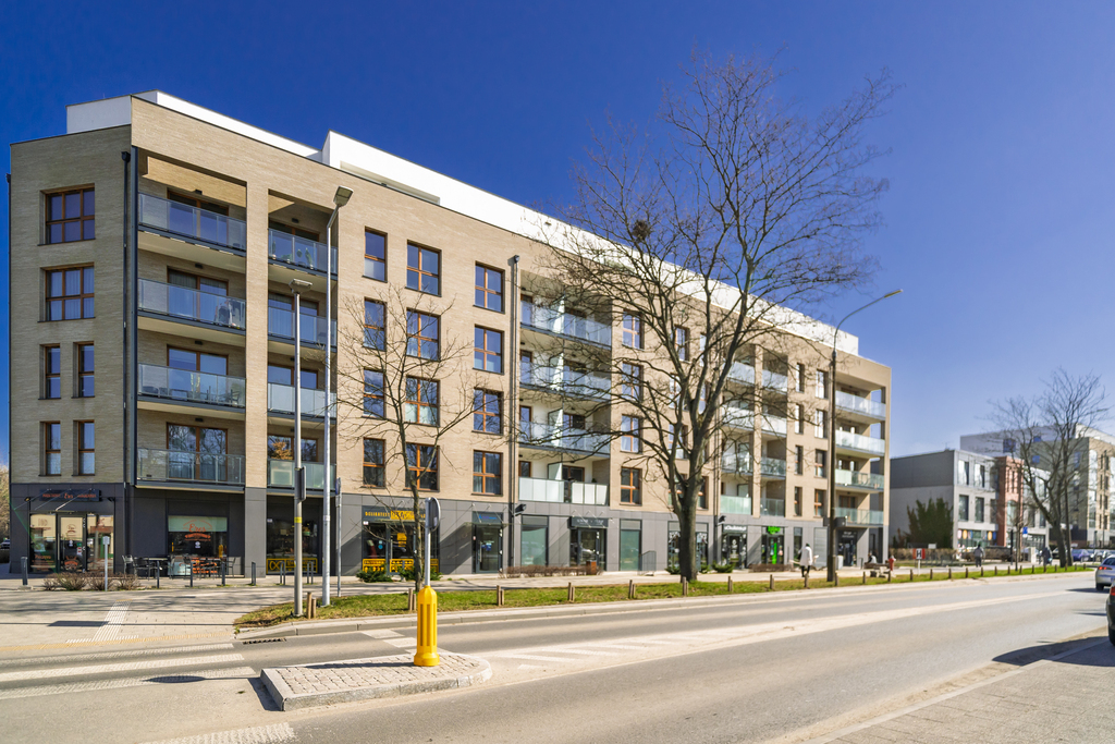 3 pokoje | blisko morza | Zajezdnia Wrzeszcz