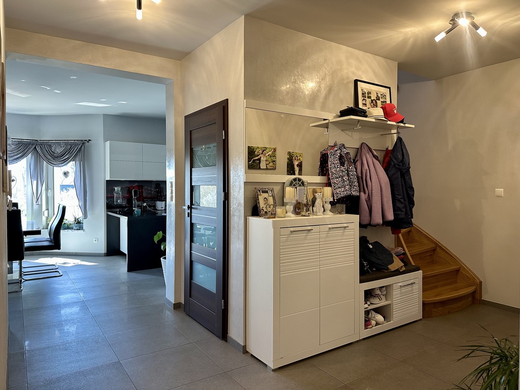 Dom na sprzedaż Stara Rudnica 133 m2 | Arka Nieruchomości