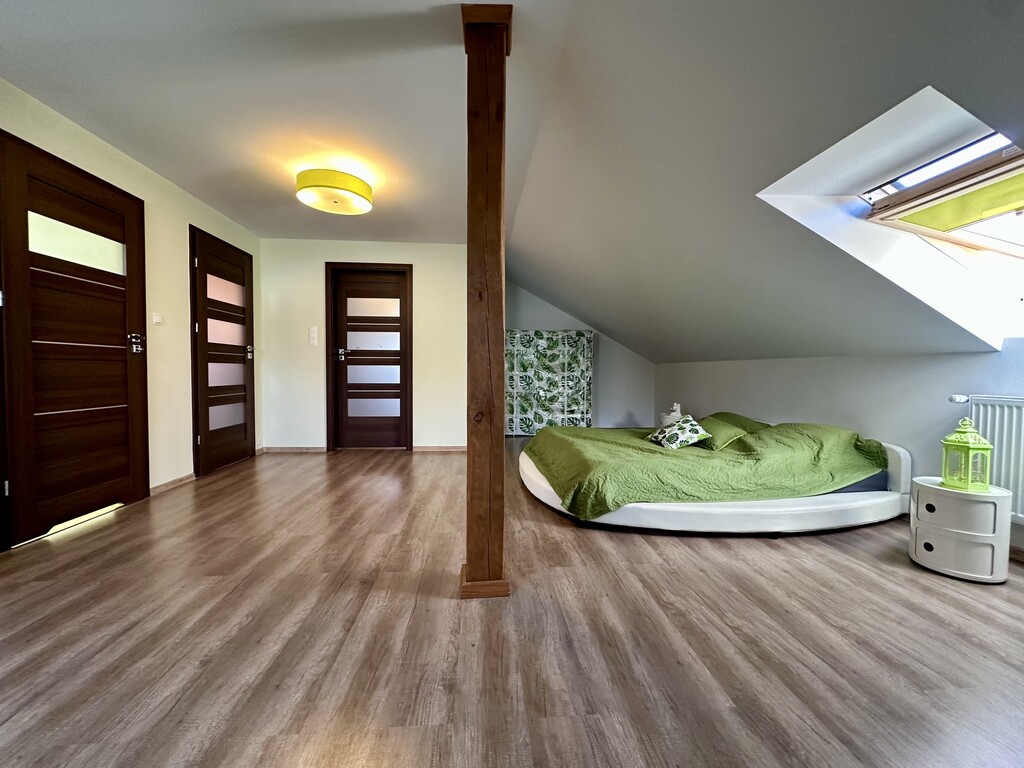 Dom na sprzedaż Stara Rudnica 133 m2 | Arka Nieruchomości