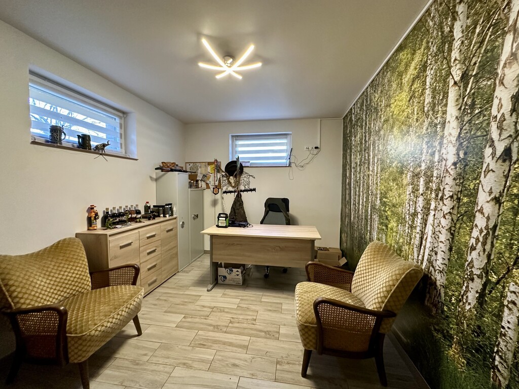 Dom na sprzedaż Stara Rudnica 133 m2 | Arka Nieruchomości