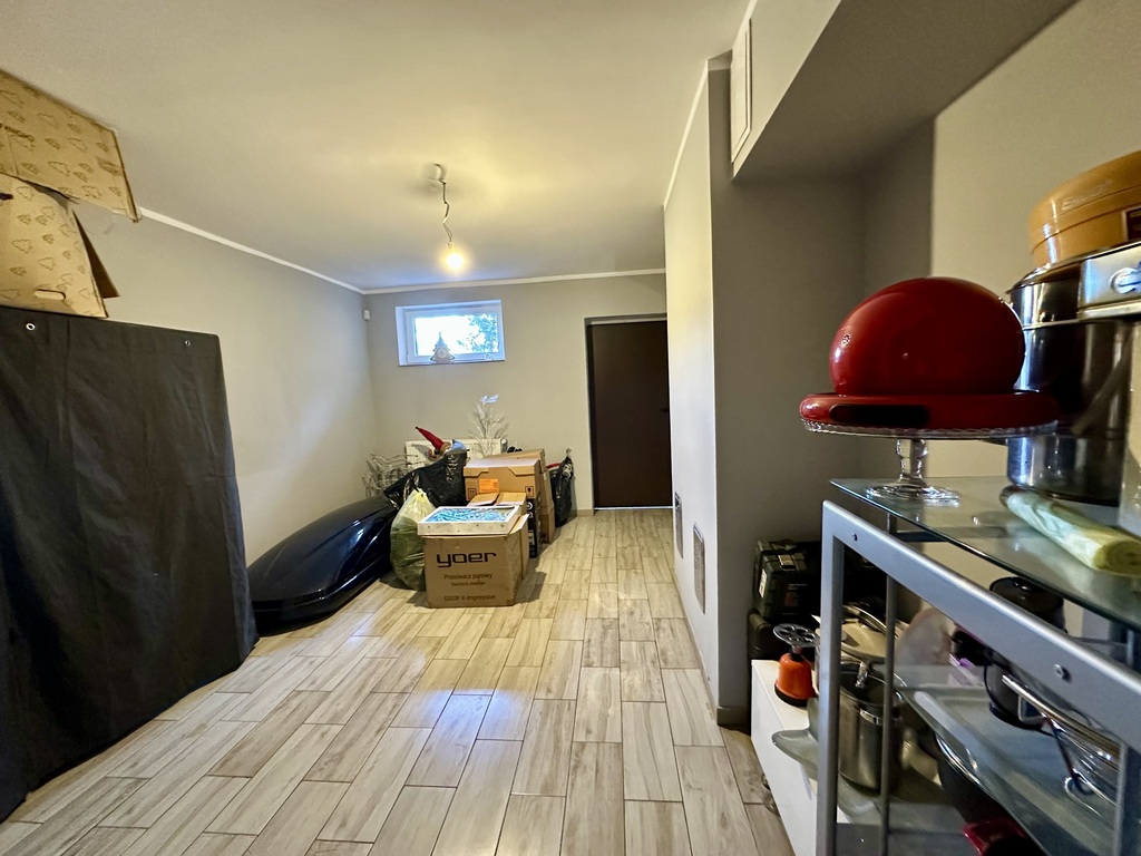 Dom na sprzedaż Stara Rudnica 133 m2 | Arka Nieruchomości