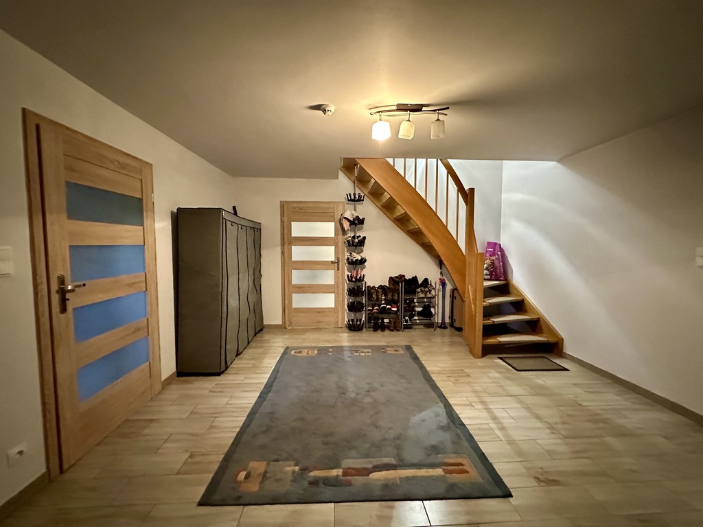 Dom na sprzedaż Stara Rudnica 133 m2 | Arka Nieruchomości