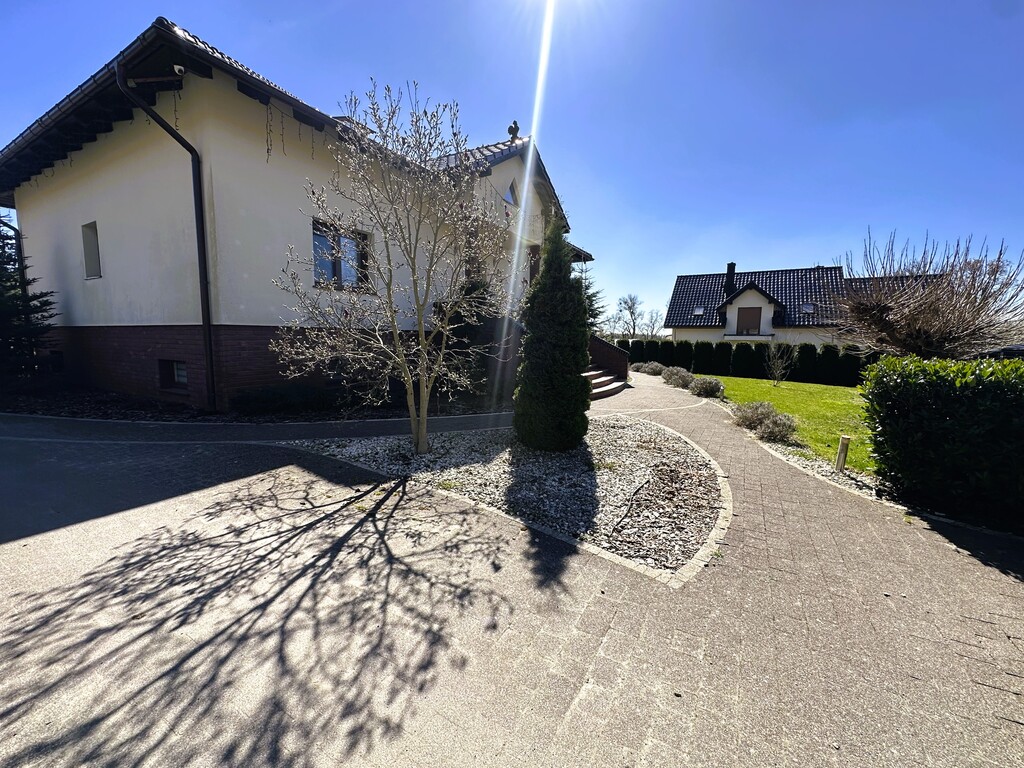 Dom na sprzedaż Stara Rudnica 133 m2 | Arka Nieruchomości