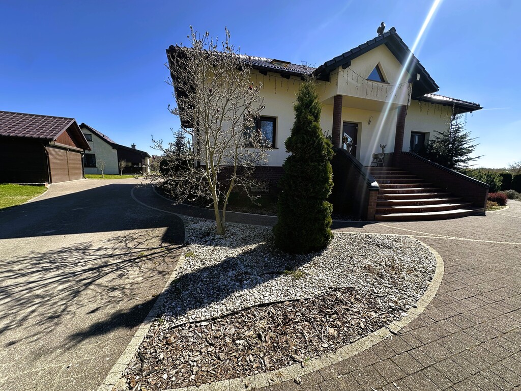 Dom na sprzedaż Stara Rudnica 133 m2 | Arka Nieruchomości