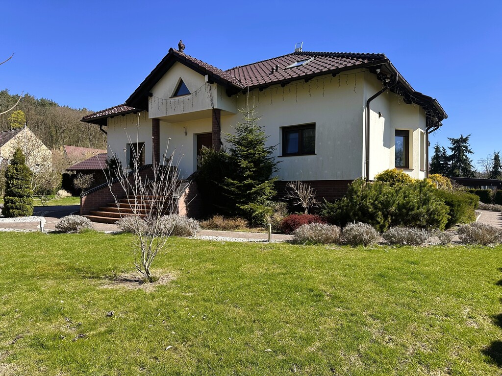 Dom na sprzedaż Stara Rudnica 133 m2 | Arka Nieruchomości