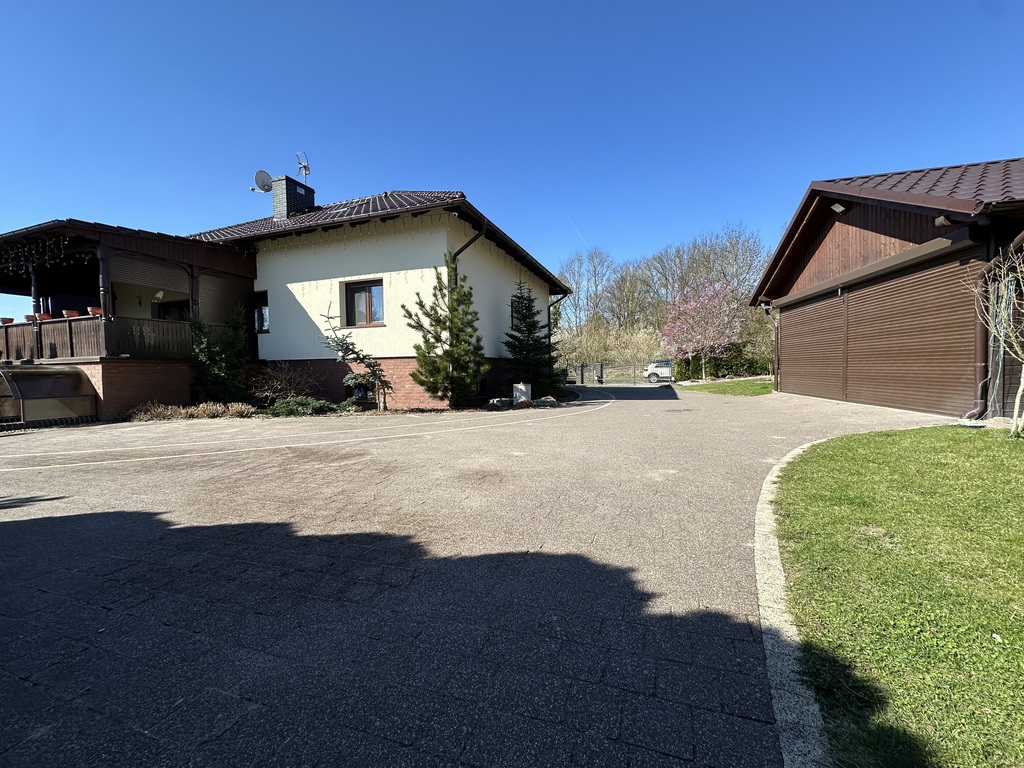 Dom na sprzedaż Stara Rudnica 133 m2 | Arka Nieruchomości