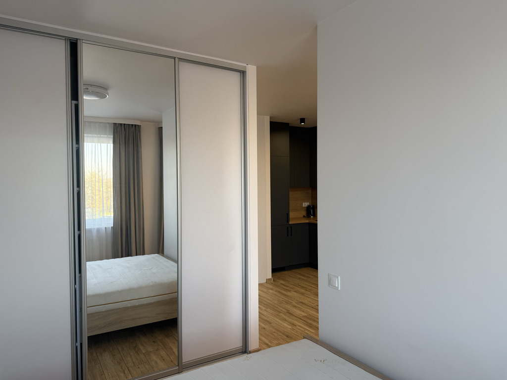 Mieszkanie na sprzedaż Rajkowo 33 m2 | Arka Nieruchomości