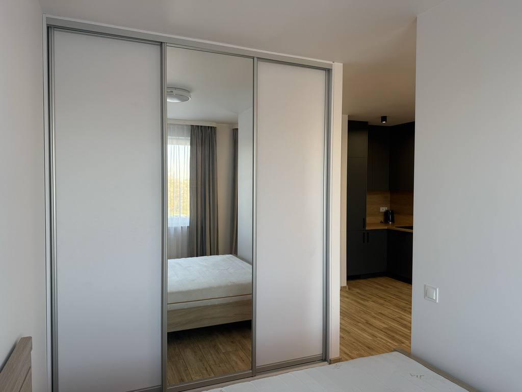 Mieszkanie na sprzedaż Rajkowo 33 m2 | Arka Nieruchomości