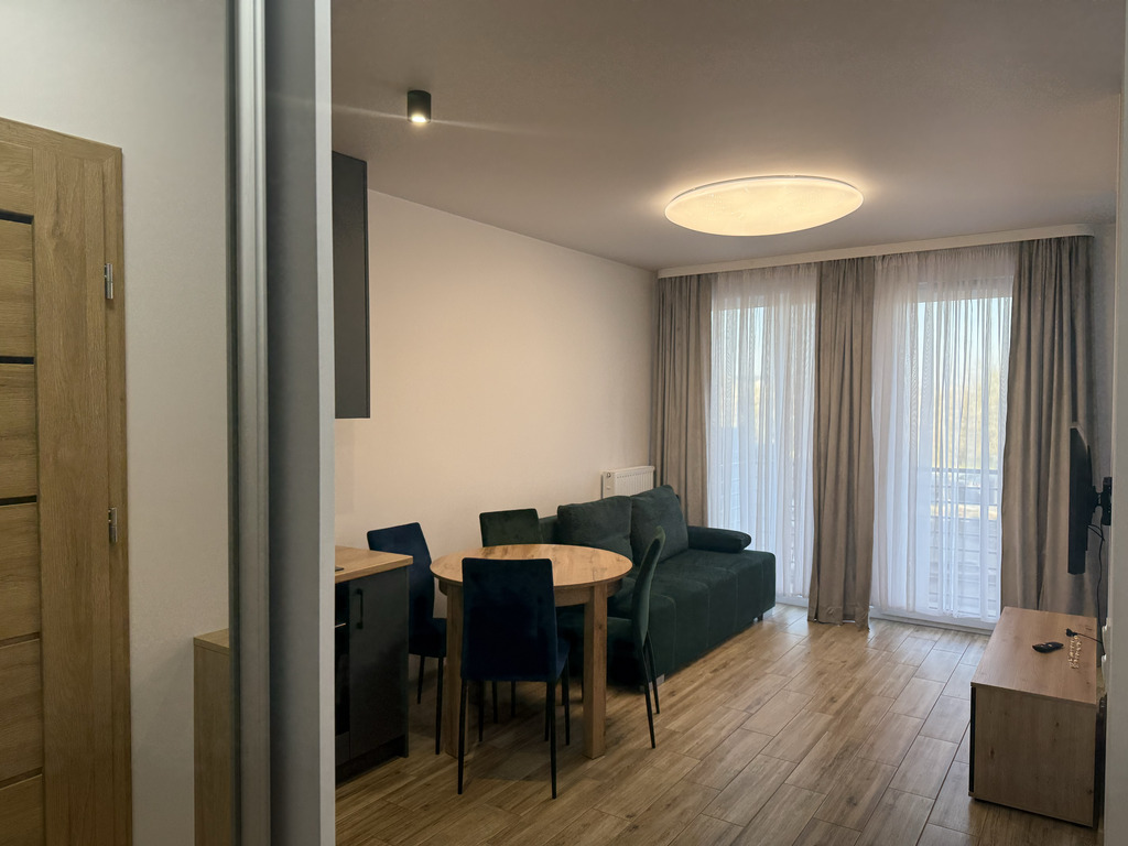 Mieszkanie na sprzedaż Rajkowo 33 m2 | Arka Nieruchomości