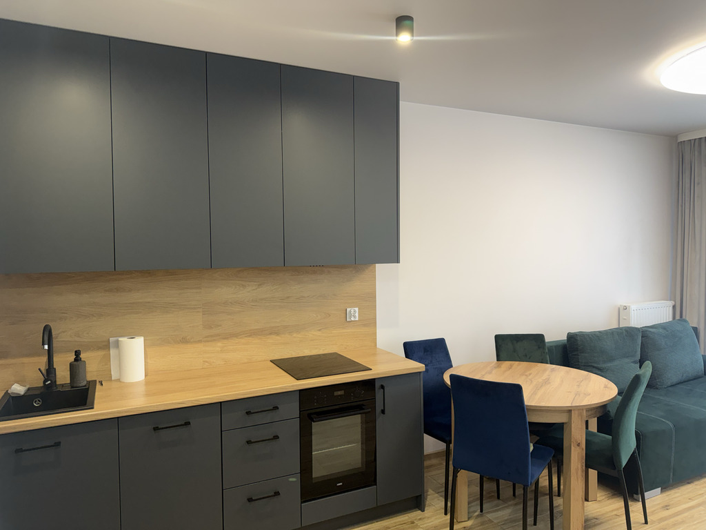 Mieszkanie na sprzedaż Rajkowo 33 m2 | Arka Nieruchomości