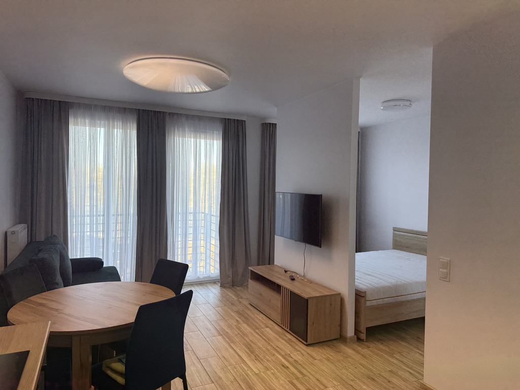 Mieszkanie na sprzedaż Rajkowo 33 m2 | Arka Nieruchomości