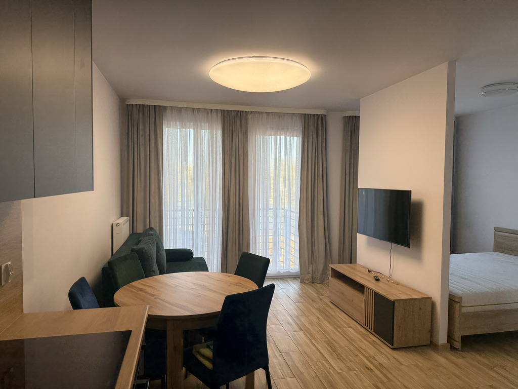 Mieszkanie na sprzedaż Rajkowo 33 m2 | Arka Nieruchomości