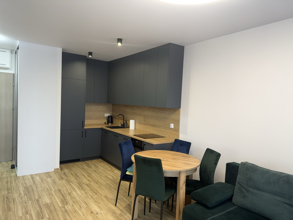 Mieszkanie na sprzedaż Rajkowo 33 m2 | Arka Nieruchomości