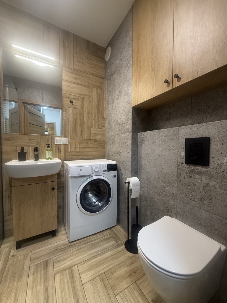 Mieszkanie na sprzedaż Rajkowo 33 m2 | Arka Nieruchomości