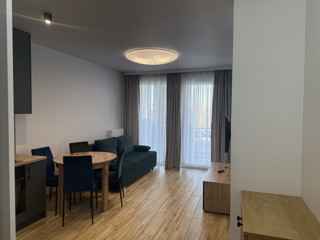 Mieszkanie na sprzedaż Rajkowo 33 m2 | Arka Nieruchomości