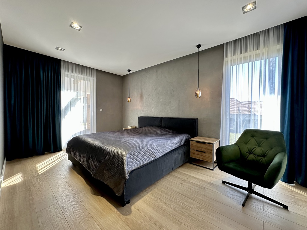 Dom na sprzedaż Pniewo 201 m2 | Arka Nieruchomości