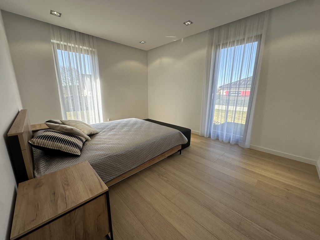 Dom na sprzedaż Pniewo 201 m2 | Arka Nieruchomości