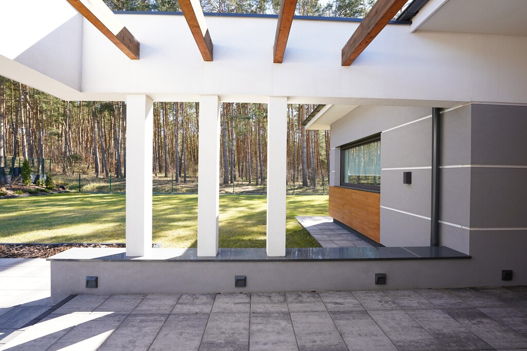 Dom na sprzedaż Pniewo 201 m2 | Arka Nieruchomości