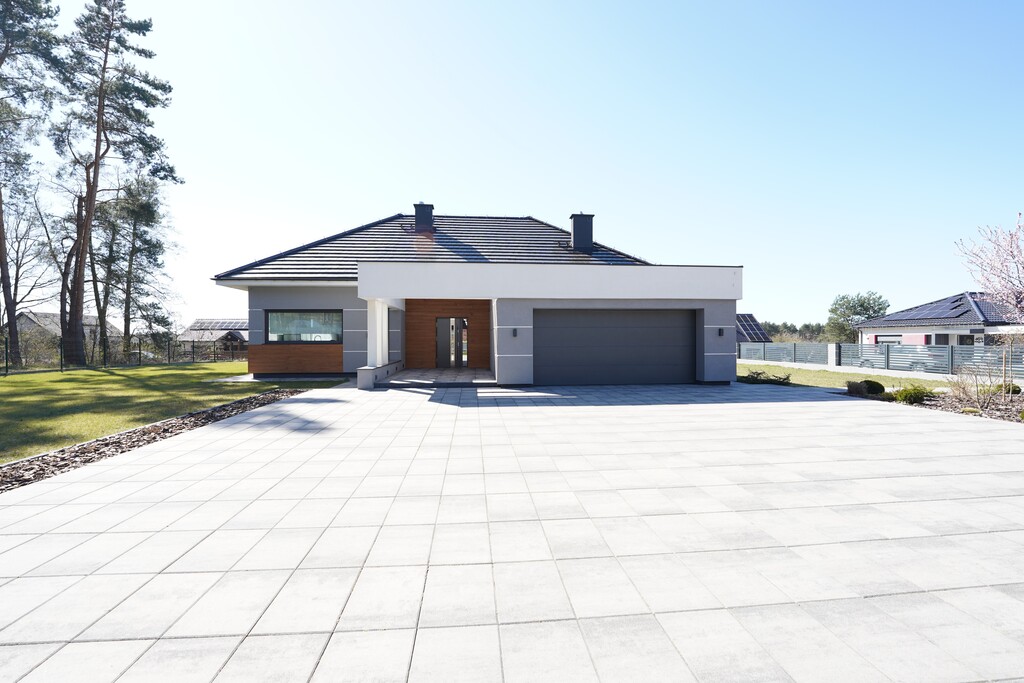 Dom na sprzedaż Pniewo 201 m2 | Arka Nieruchomości