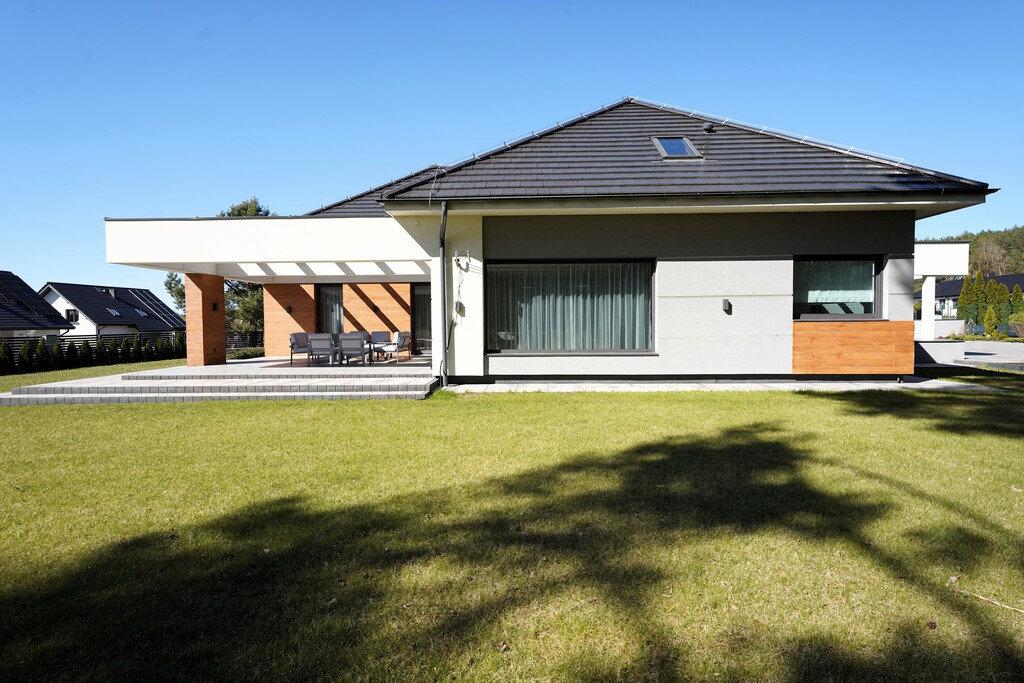 Dom na sprzedaż Pniewo 201 m2 | Arka Nieruchomości