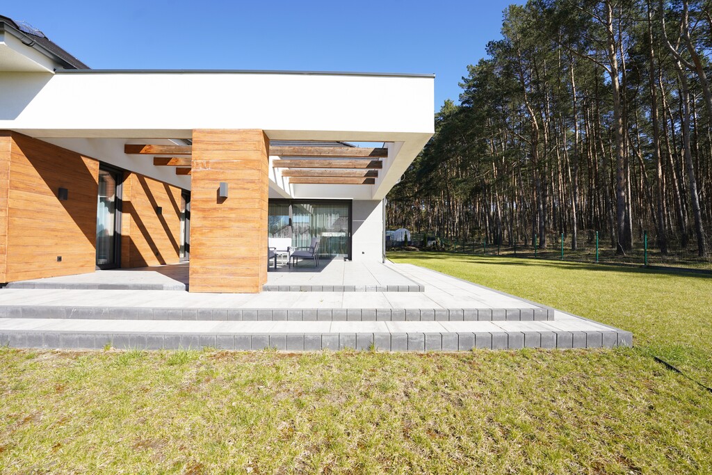 Dom na sprzedaż Pniewo 201 m2 | Arka Nieruchomości