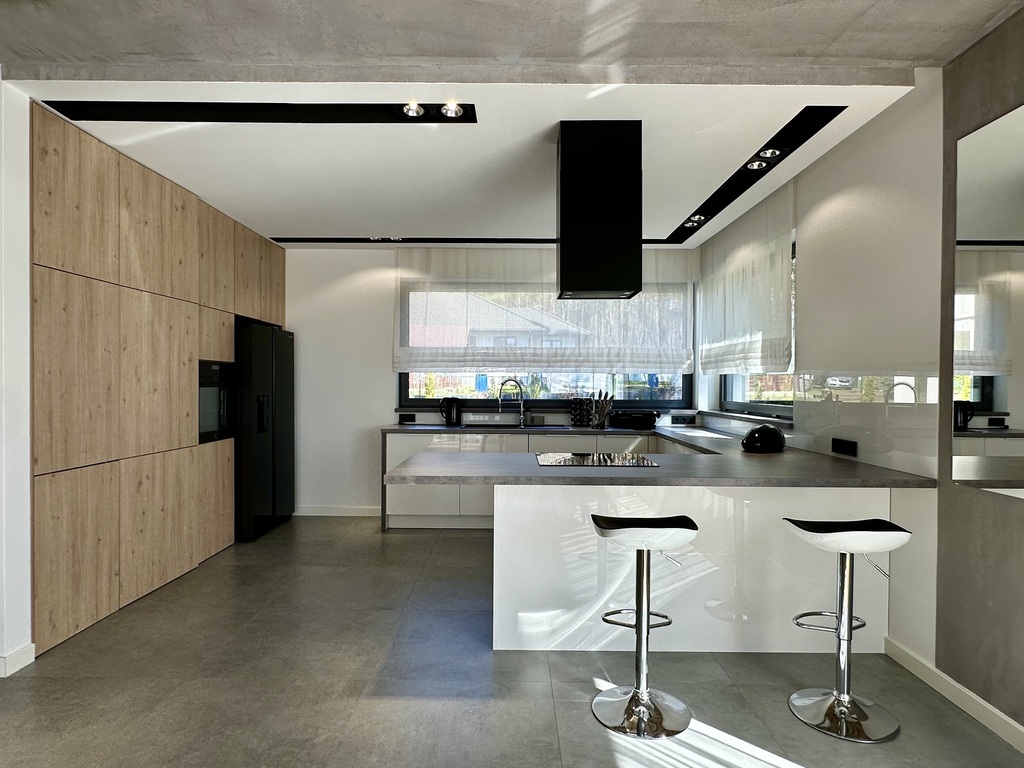 Dom na sprzedaż Pniewo 201 m2 | Arka Nieruchomości