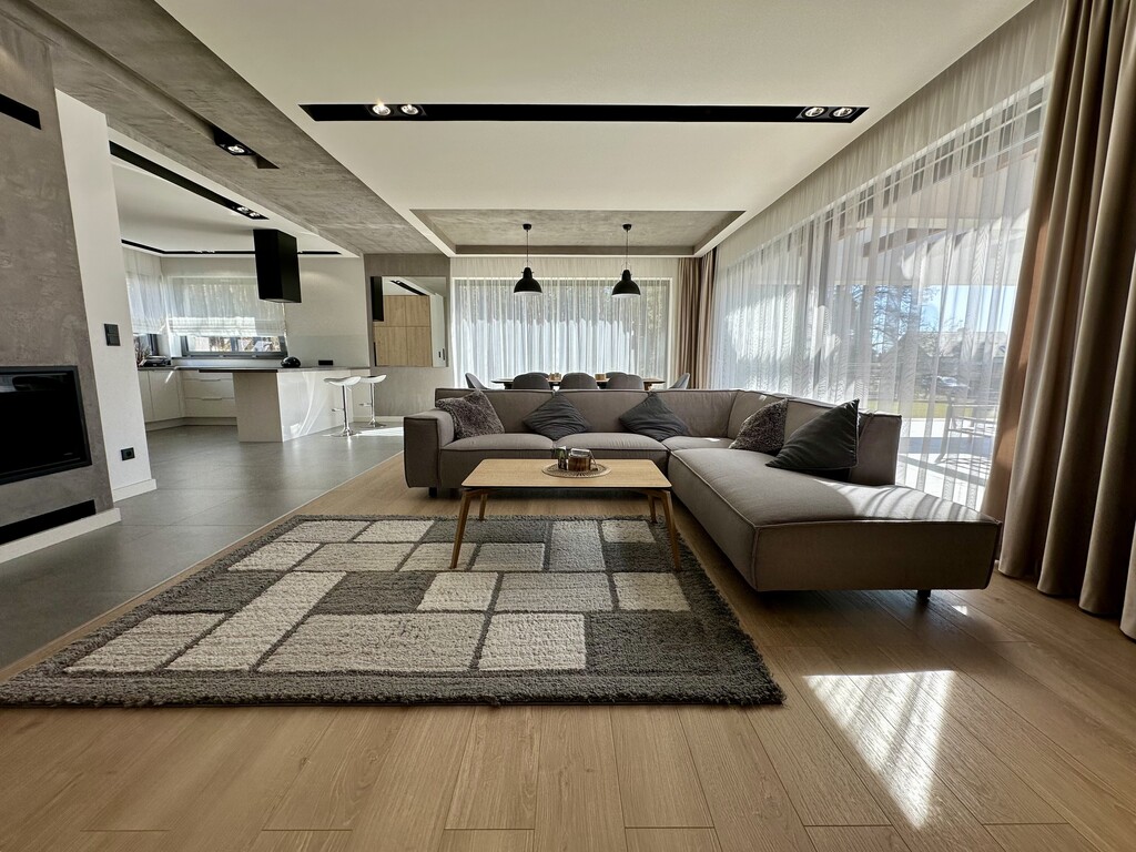 Dom na sprzedaż Pniewo 201 m2 | Arka Nieruchomości