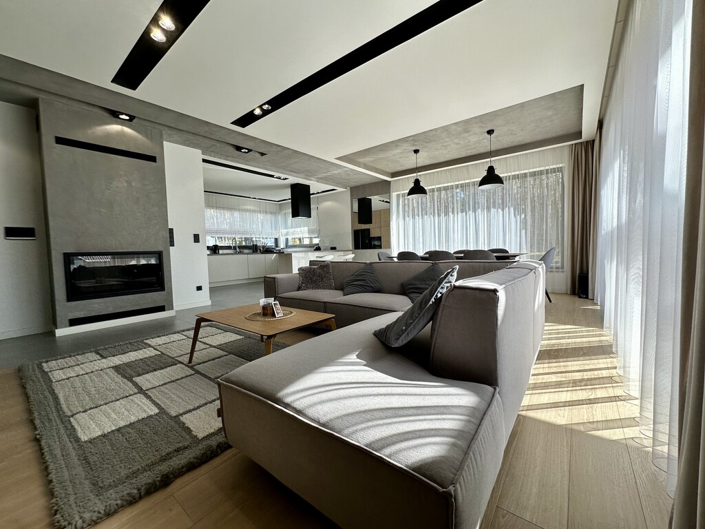 Dom na sprzedaż Pniewo 201 m2 | Arka Nieruchomości